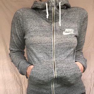 Nike jacket